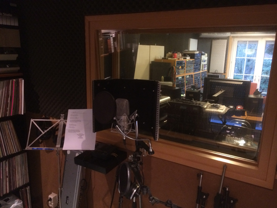 Studio 2014